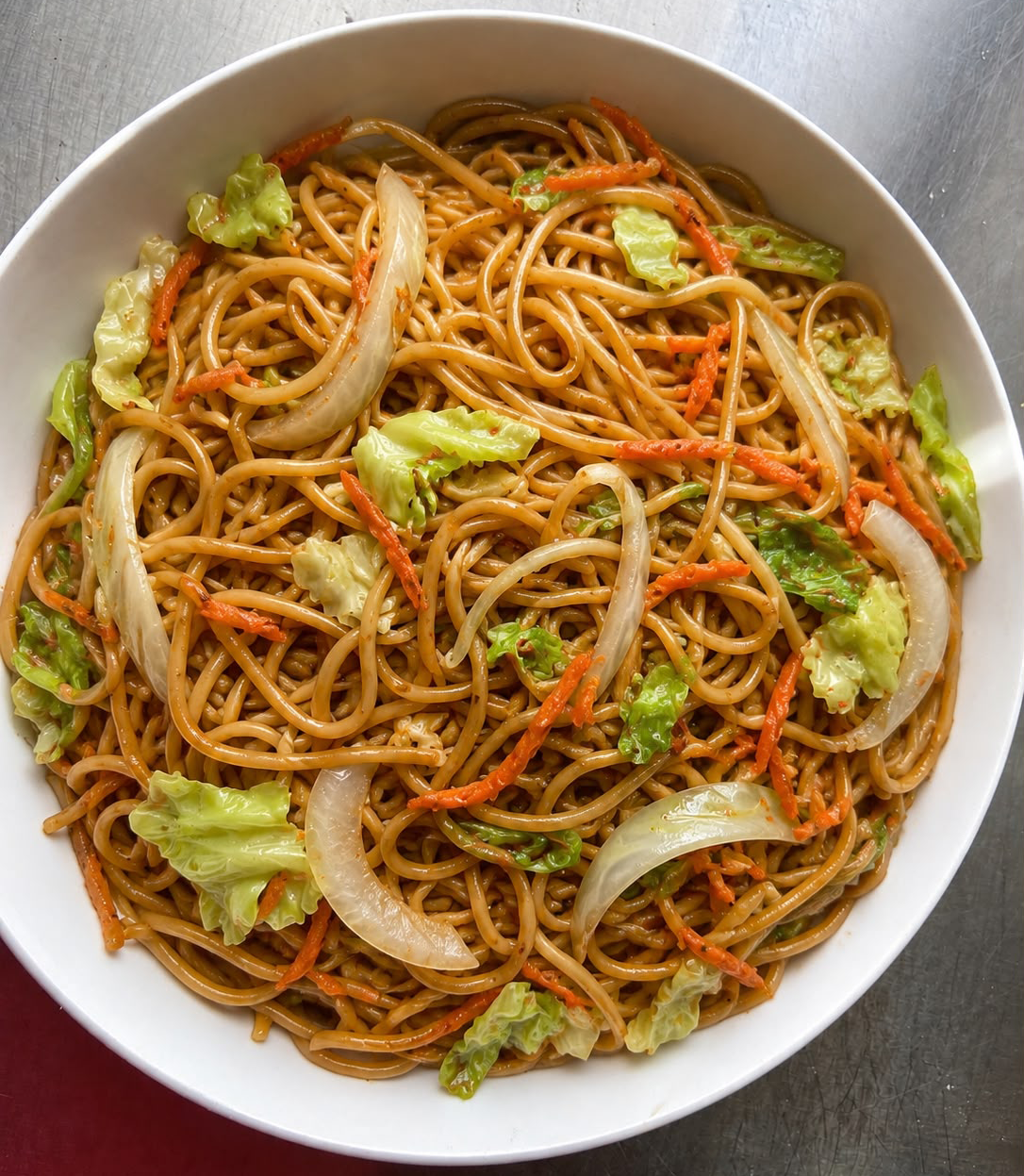 Chow Mein