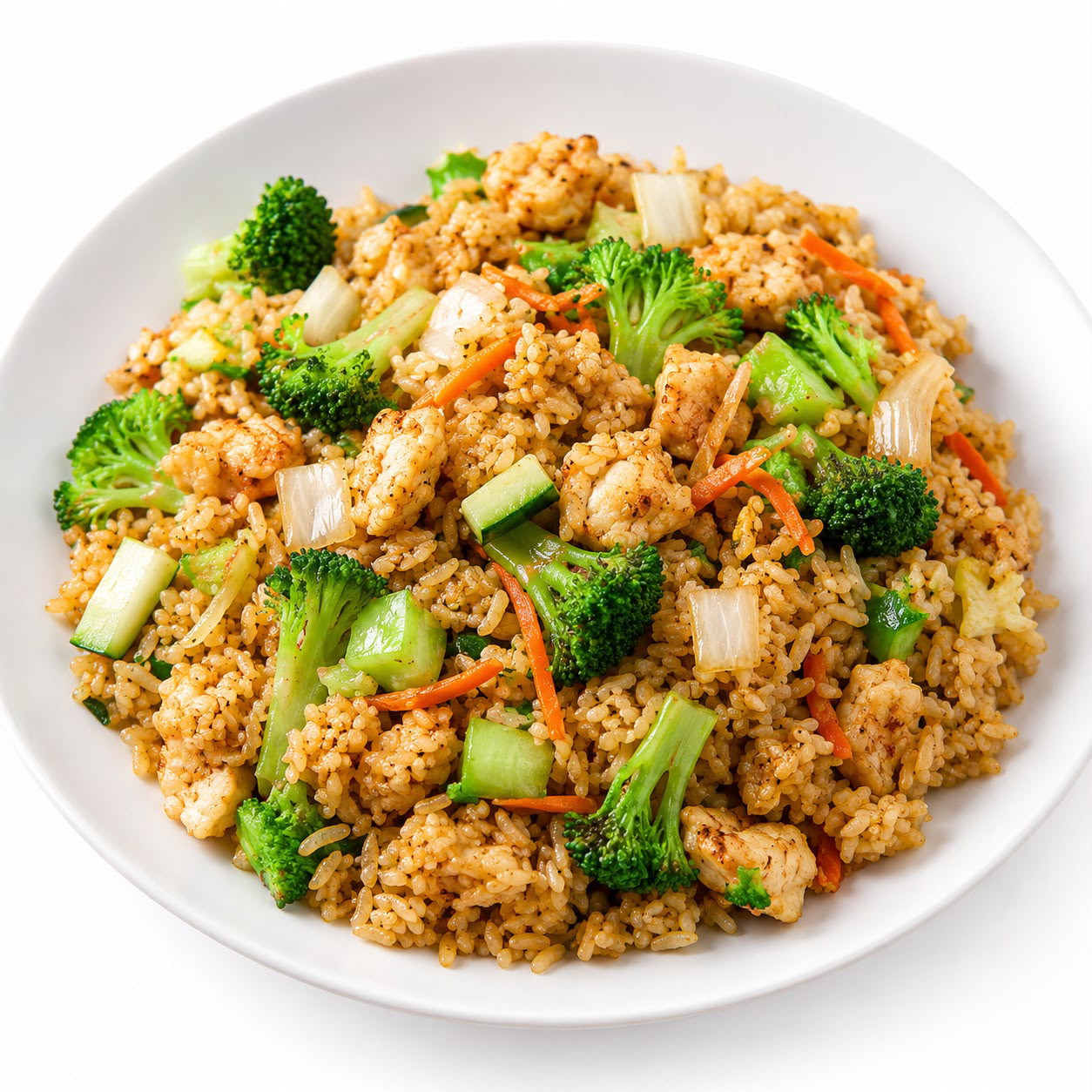 Fried Rice